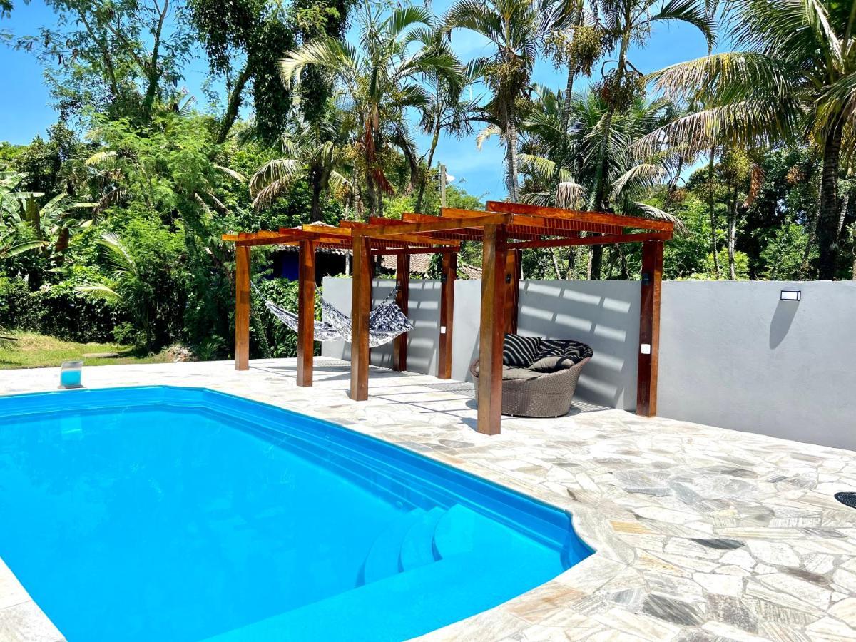 Sunset Maresias- Casas e Chalés C1 Exterior foto