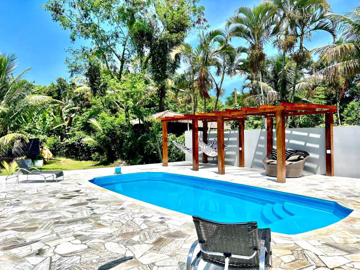 Sunset Maresias- Casas e Chalés C1 Exterior foto